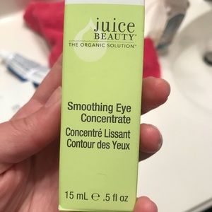 Juice Beauty Smoothing Eye Concentrate
